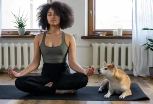 Pets e Espiritualidade