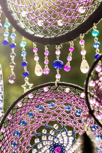 Sonhos e espiritualidade