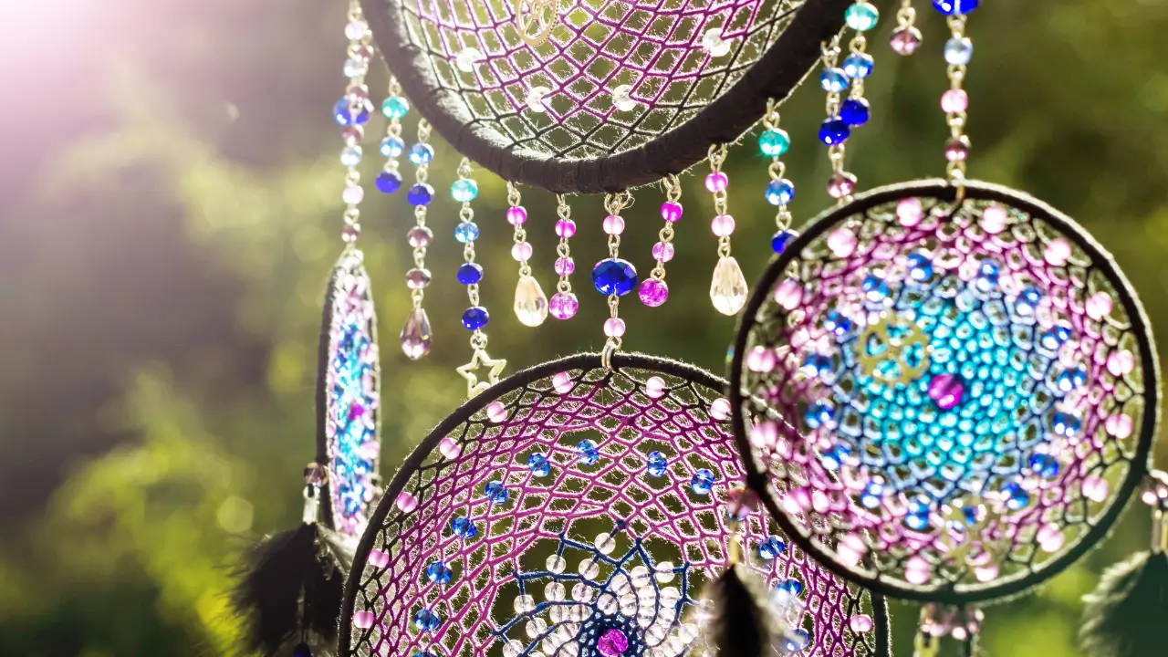 Sonhos e espiritualidade