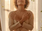 Por Que Não Consigo Aceitar Meu Corpo na Menopausa O Pequeno Gesto Que Mudou Tudo Pra Mim